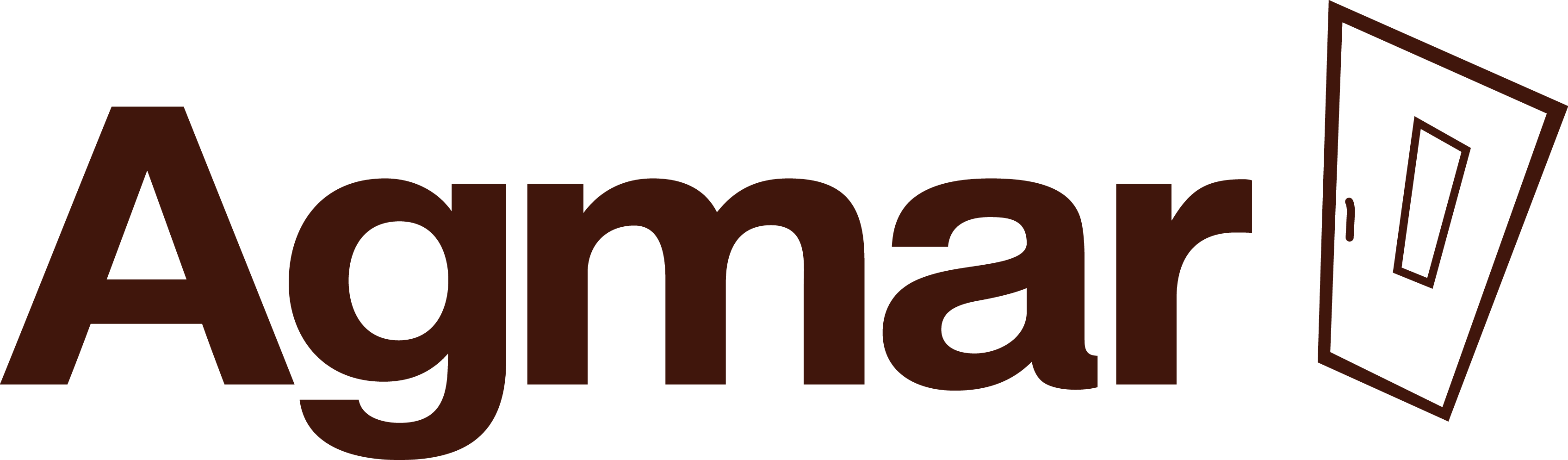 logo agmar