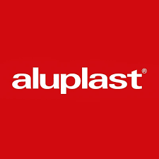 logo aluplast